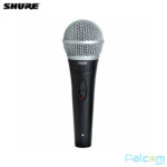 MICROFONO VOCAL SHURE PGA58