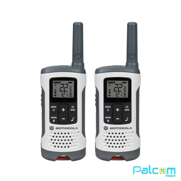 MOTOROLA T260 1