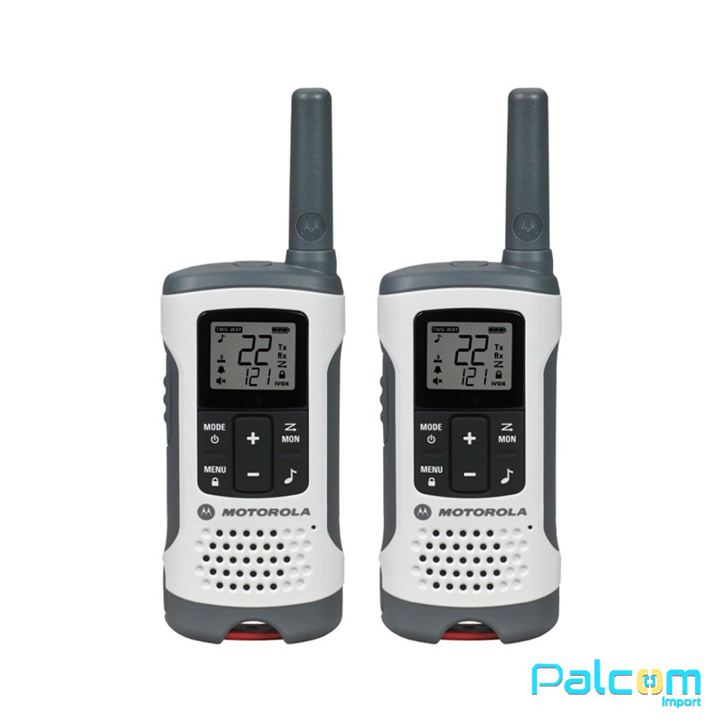 MOTOROLA T260 1