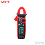 PINZA AMPERIMETRICA UNI T UT210E