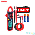 PINZA AMPERIMETRICA UNI T UT210E 2