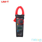 PINZA AMPERIMETRICA UNI T UT213A