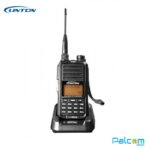 RADIO PROFESIONAL LINTON LT8800 10KM 200CH