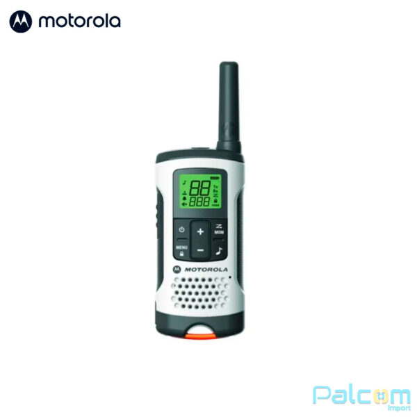 RADIO TALKABOUT MOTOROLA T260 40KM 22CH