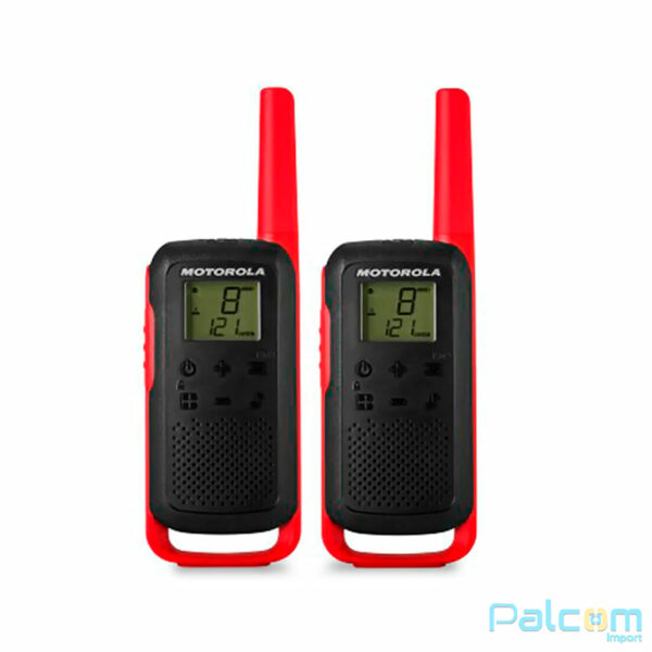 MOTOROLA T210PE